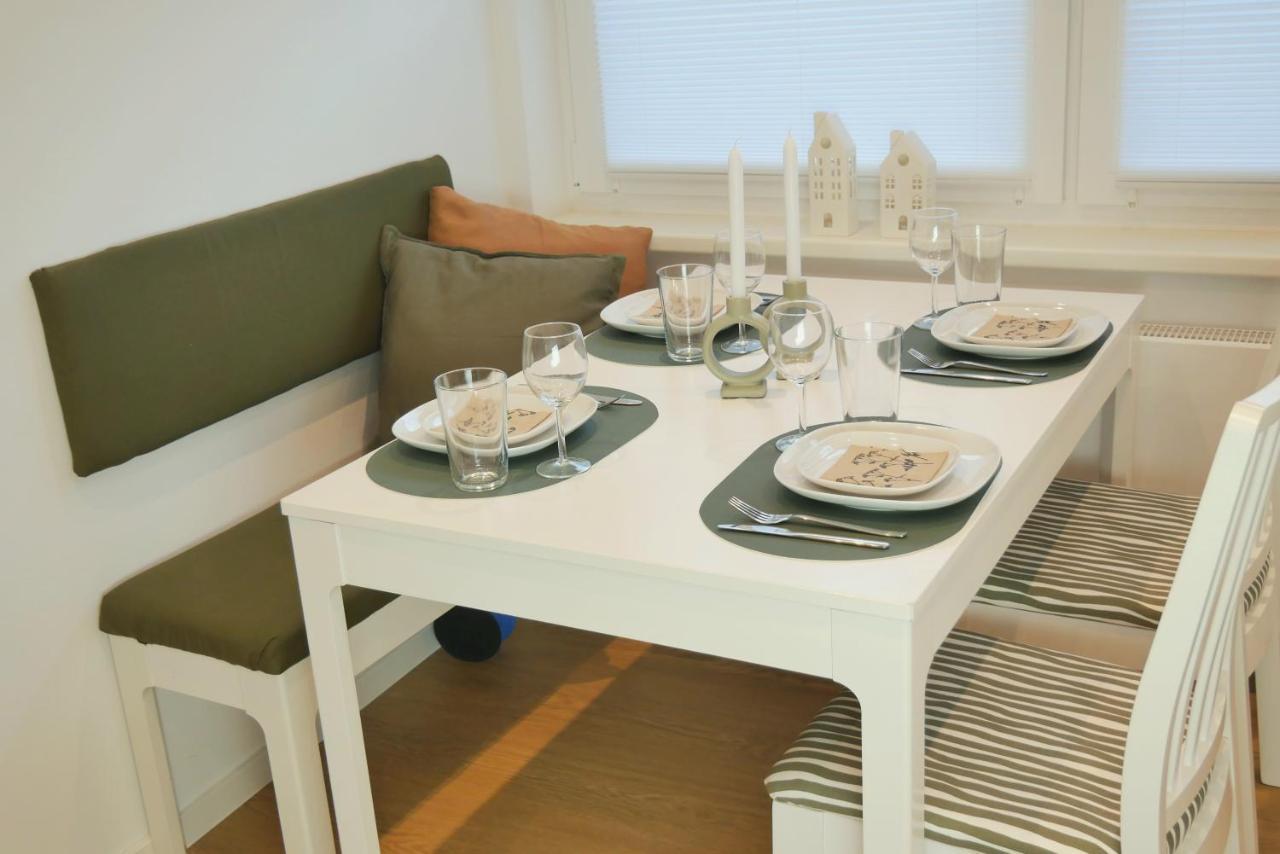 Ferienhaus Anni & Fritz Γκόσλαρ Εξωτερικό φωτογραφία